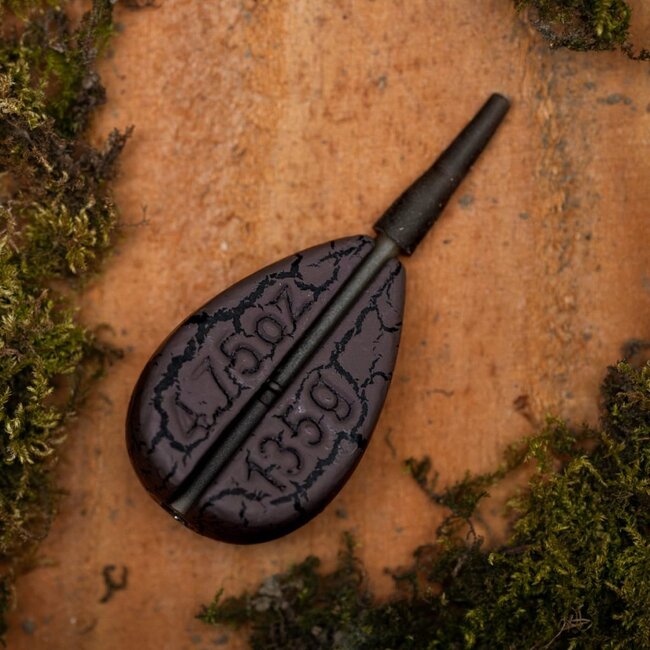 PB Products Hit & Run - Inline Silt - Lood