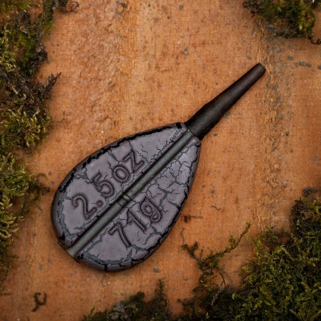 PB Products Hit & Run - Inline Silt - Lood