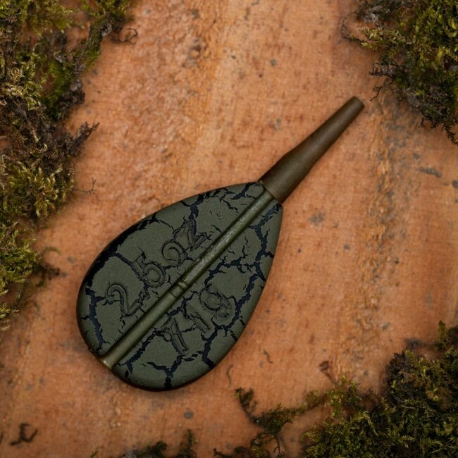 PB Products Hit & Run - Inline Weed - Lood