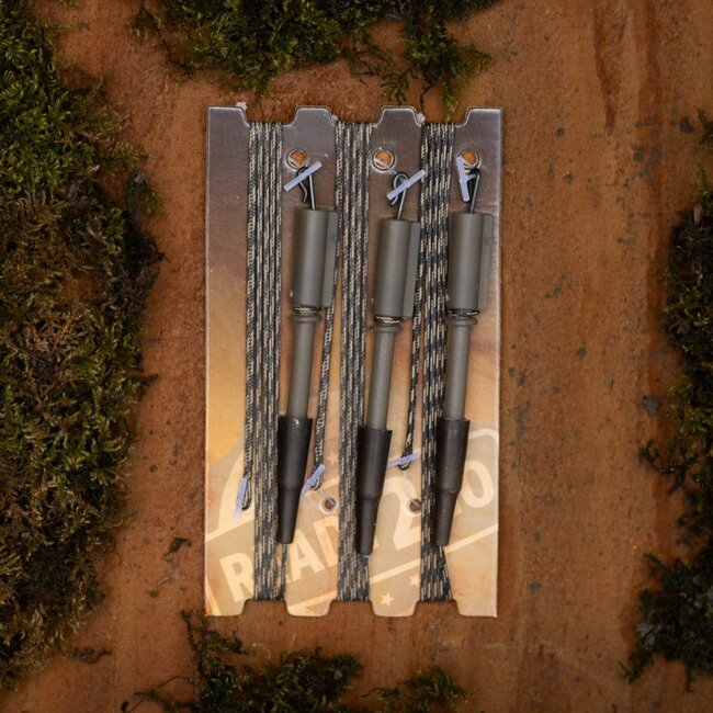 PB Products Hit & Run - Inline Insert Leader - 90cm