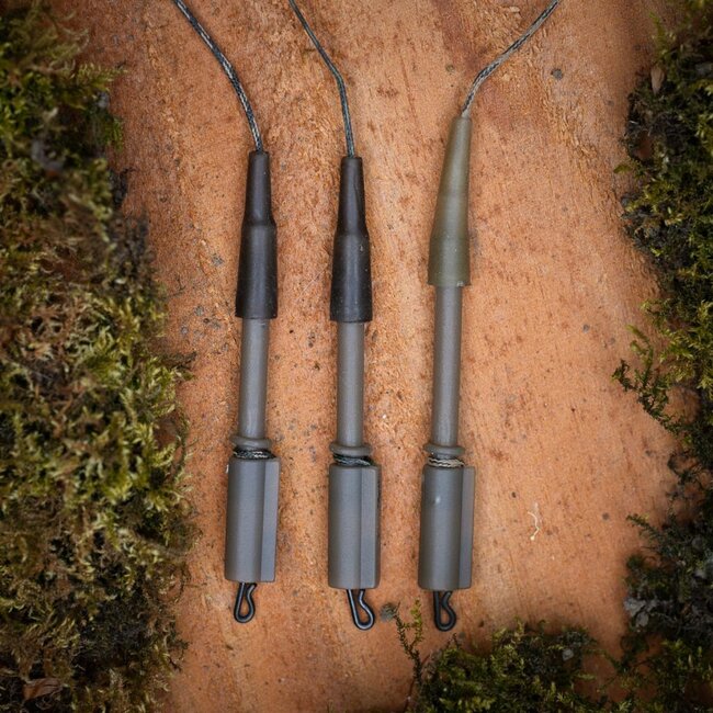 PB Products Hit & Run - Inline Insert Leader - 90cm