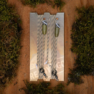 PB Products Hit & Run - R2G SR - Chod Leader 90cm