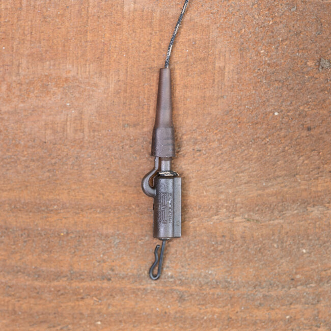 PB Products Hit & Run - R2G SR - Leadclip Leader - 90cm