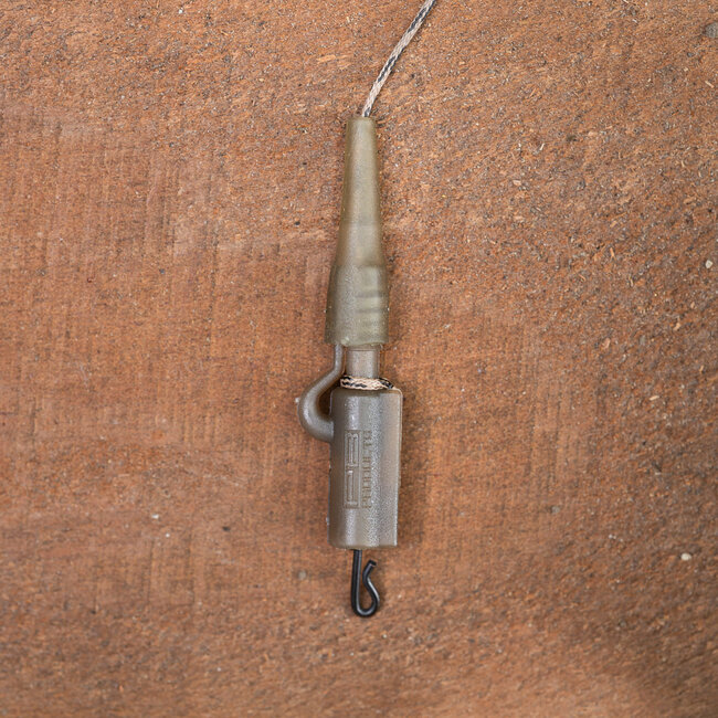 PB Products Hit & Run - R2G SR - Leadclip Leader - 90cm