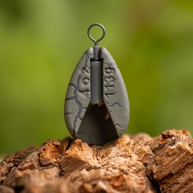 PB Products Hit & Run SET - Centre Impact Lead - Weed