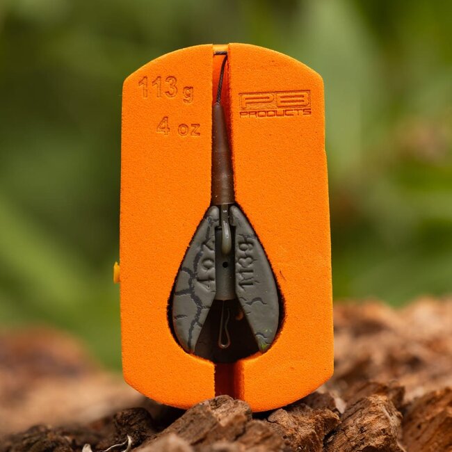 PB Products Hit & Run SET - Centre Impact Lead - Weed