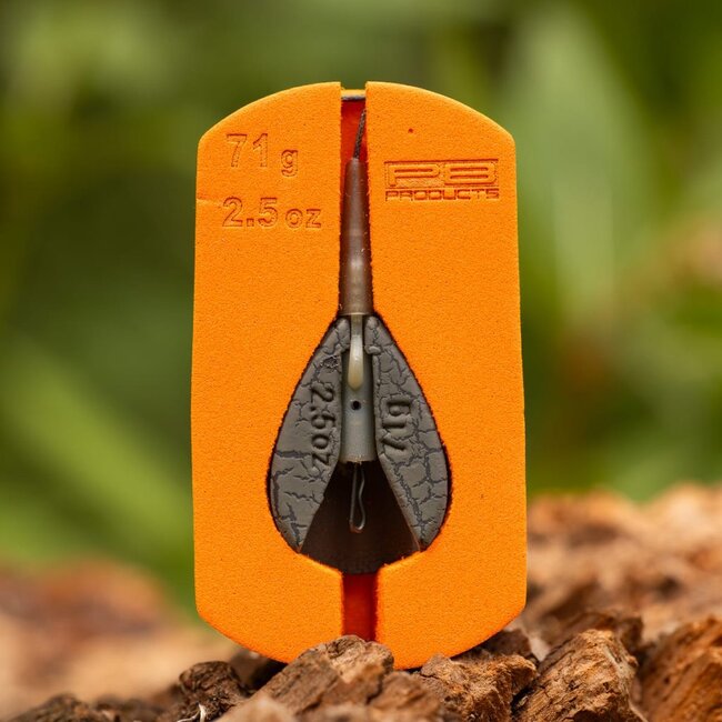 PB Products Hit & Run SET - Centre Impact Lead - Weed