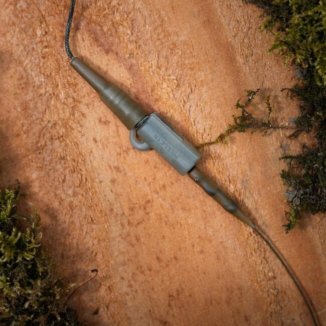 PB Products Compleet - R2G Clip SR - Leader 90cm - Combi Rig