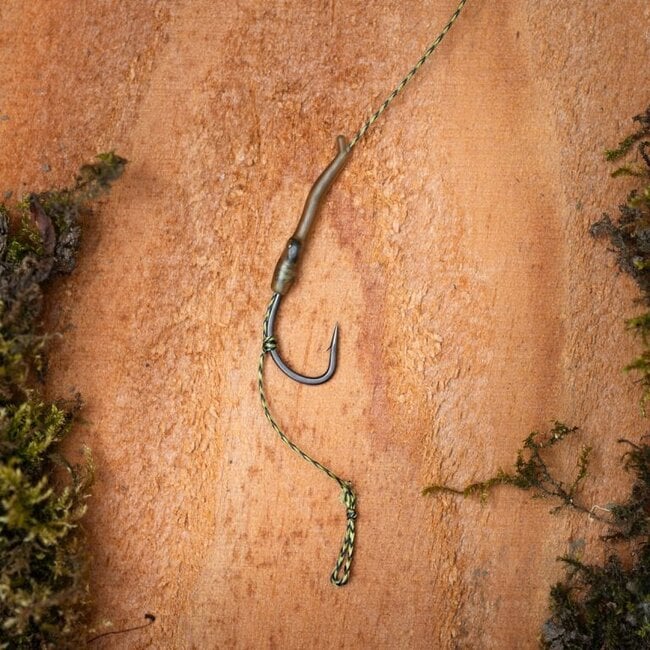 PB Products Compleet - R2G Inline SR - Leader 90cm - Line Aligner Rig