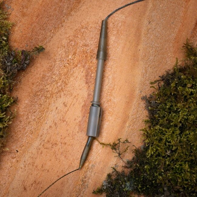 PB Products Compleet - R2G Inline SR - Leader 90cm - Line Aligner Rig