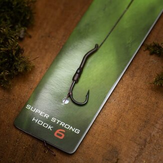 PB Products Combi Rig - Stiff Coated