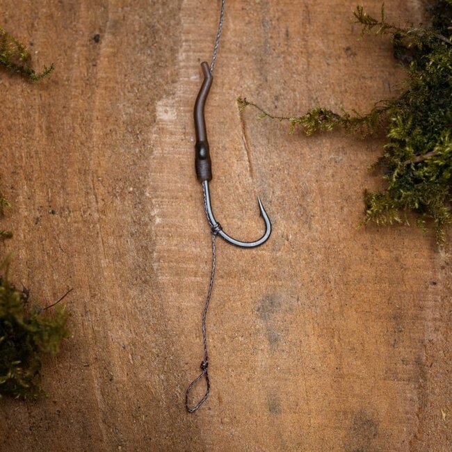 PB Products Combi Rig - Stiff Coated