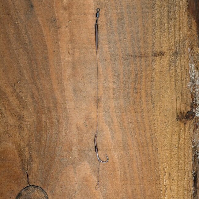 PB Products Combi Rig - Stiff Coated