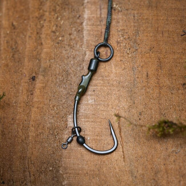 PB Products Ronnie Rig - Soft