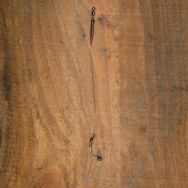 PB Products Shot on the Hook Rig