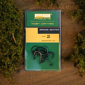 PB Products Bridge Beater Hook - DBF