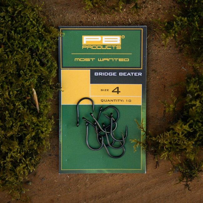 PB Products Bridge Beater Hook - DBF