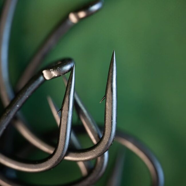 PB Products Curved KD-Hook - DBF