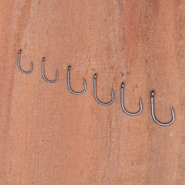 PB Products Jungle Hook - DBF