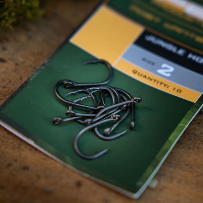 PB Products Jungle Hook - DBF