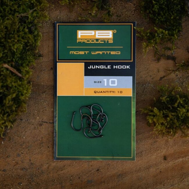 PB Products Jungle Hook - DBF