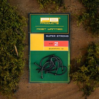 PB Products Super Strong Hook - DBF