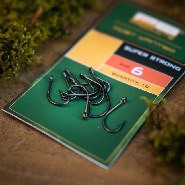 PB Products Super Strong Hook - DBF