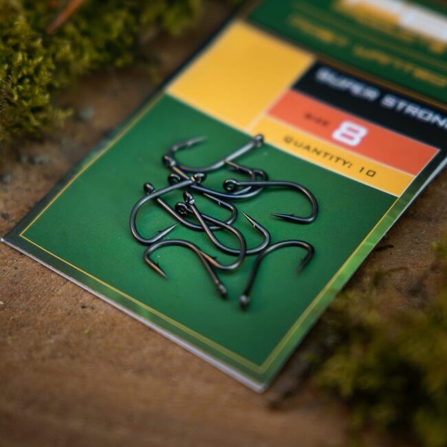 PB Products Super Strong Hook - DBF