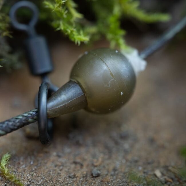 PB Products Helicopter System - Rubber & Bead - Weed