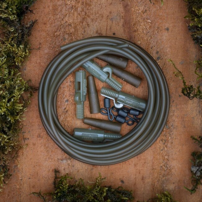 PB Products Hit & Run - X-Safe Leadclip Pack - Mainline Only