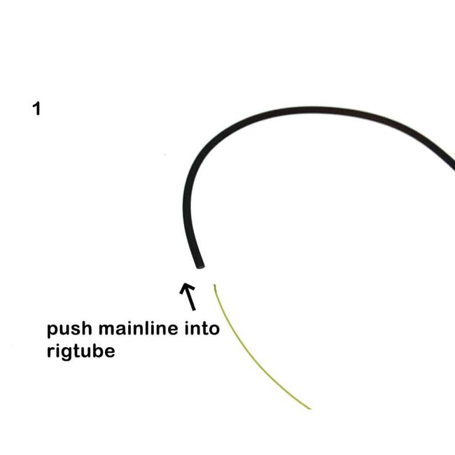 PB Products Hit & Run - X-Safe Leadclip Pack - Mainline Only