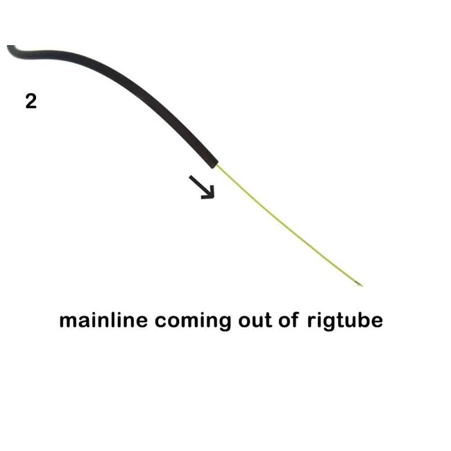 PB Products Hit & Run - X-Safe Leadclip Pack - Mainline Only