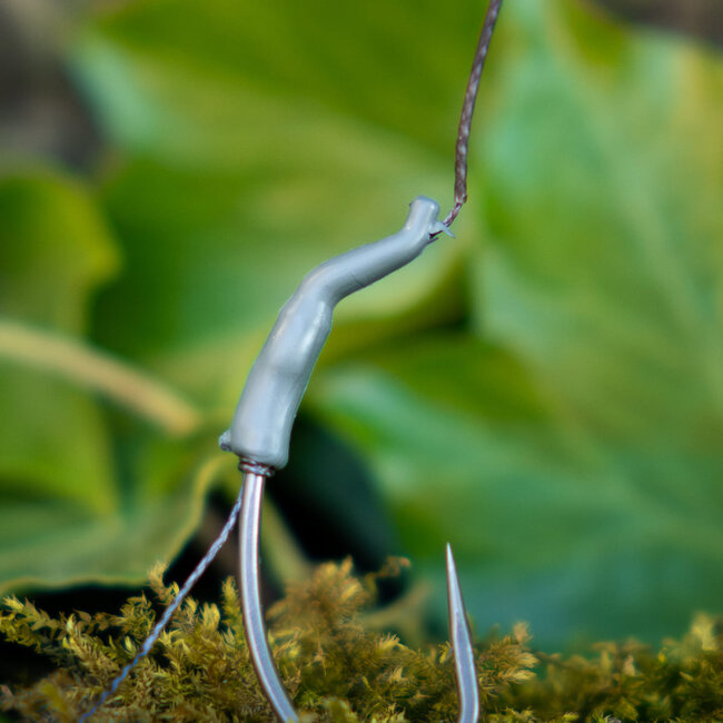 PB Products Downforce Tungsten - Long Shank Aligner