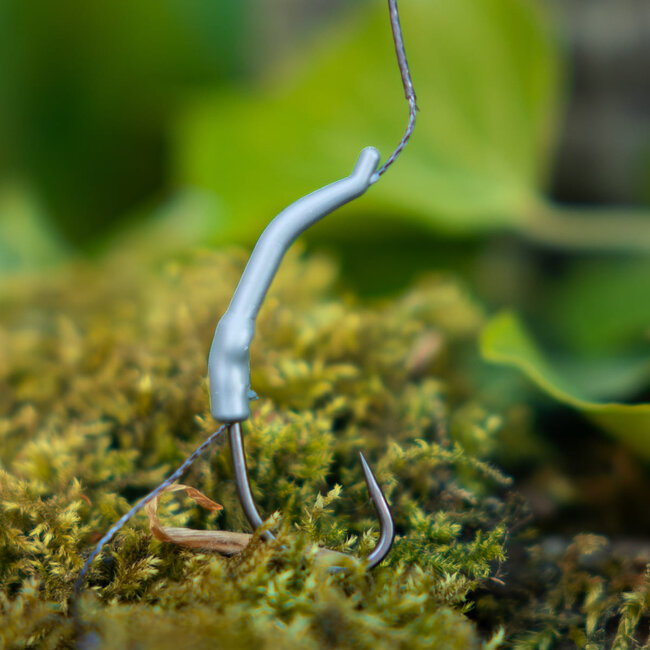 PB Products Downforce Tungsten - Short Shank Aligner