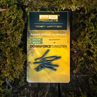 PB Products Downforce Tungsten - Short Shank Aligner