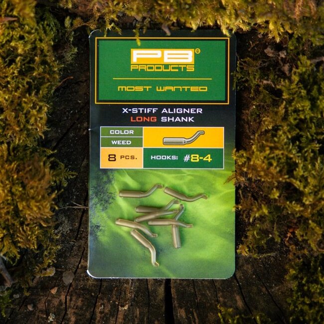 PB Products X-Stiff - Aligners - Long Shank