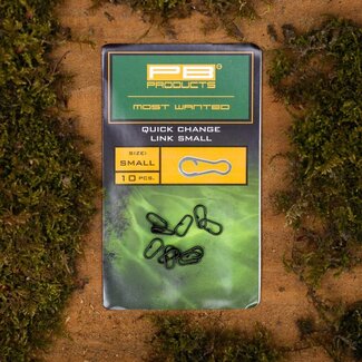 PB Products Quick Change Link - Small