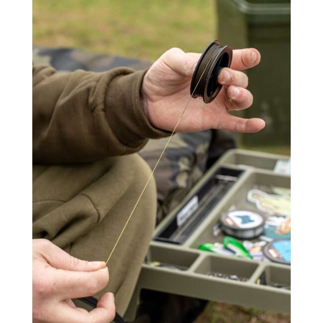 PB Products Jelly Wire - Weed - 20M