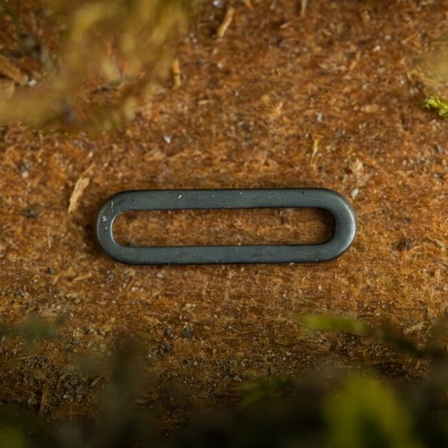 PB Products Bungy Rig Oval Rings