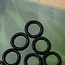 PB Products Round Rings - 4mm