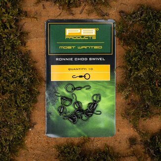 PB Products Ronnie Chod Swivel