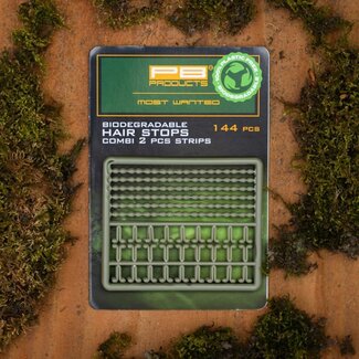 PB Products Boiliestoppers - Combi - Bio-afbreekbaar