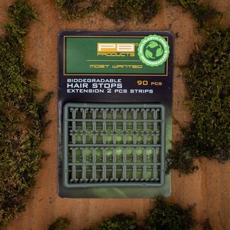 PB Products Boiliestoppers - Extenders - Bio-afbreekbaar