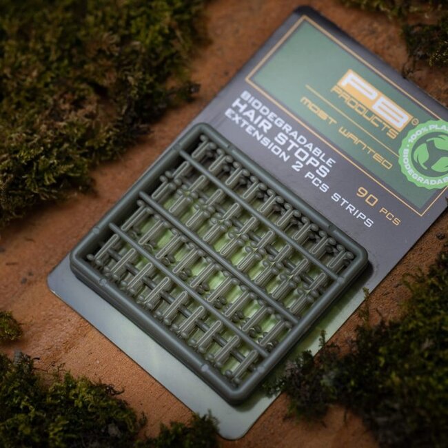 PB Products Boiliestoppers - Extenders - Bio-afbreekbaar