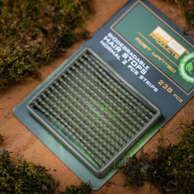 PB Products Boiliestoppers - Standaard - Bio-afbreekbaar