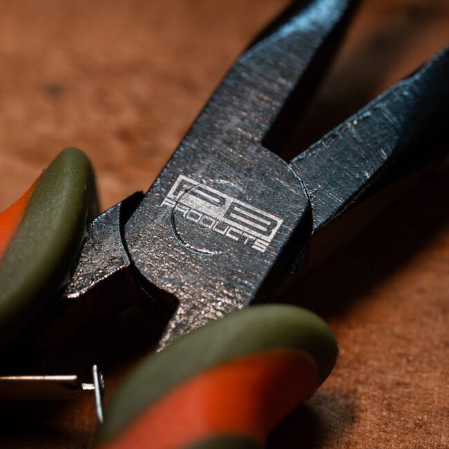 PB Products Puller & Unhooking Pliers 5"/13cm