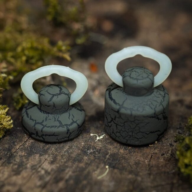 PB Products Easy Slide - Toplood - Glow in the Dark Clip