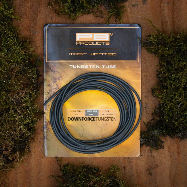 PB Products Downforce Tungsten - Tube - 2M