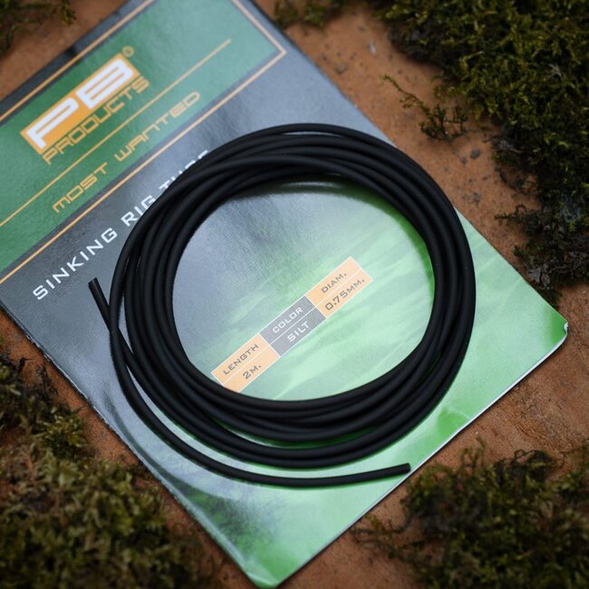 PB Products Sinkink Rig Tube - 2m