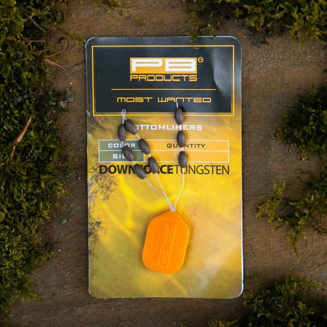 PB Products Downforce Tungsten - Bottomliners
